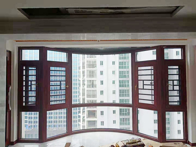 平開(kāi)窗 (1) 平開(kāi)窗 (1)